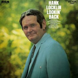 Album cover of Lookin' Back