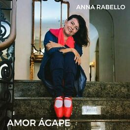 Album cover of Amor Ágape