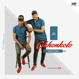 Album cover of Ugwazithuna