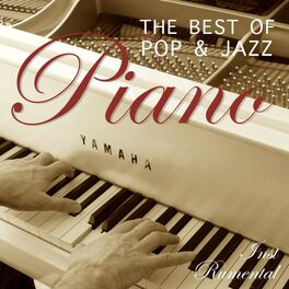 Pop jazz deals piano