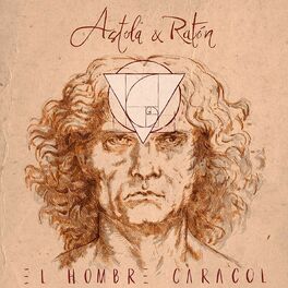 Album cover of Astola & Raton: El Hombre Caracol