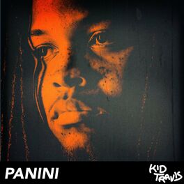 Album cover of Panini