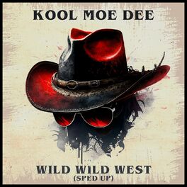 Album cover of Wild Wild West (Re-Recorded - Sped Up)