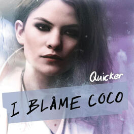 Album cover of Quicker