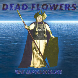 Album cover of We Apologize