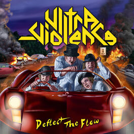 Album cover of Deflect The Flow