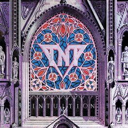 Album cover of Intuition