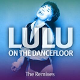 Album cover of Lulu On The Dancefloor