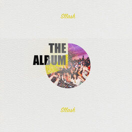 Album cover of The Album