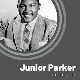 Junior Parker - Driving Wheel: lyrics and songs | Deezer