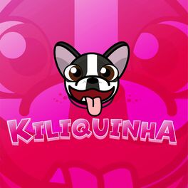 Album cover of Kiliquinha