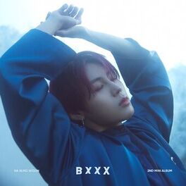 Album cover of BXXX