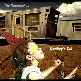 Album cover of Donkey's Tail (feat. OrangeG, Chris James Willows & The JMC)