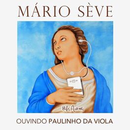 Album cover of Ouvindo Paulinho da Viola