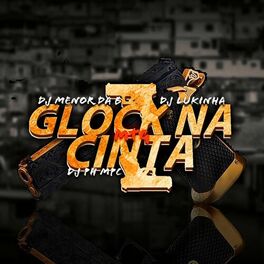 Album cover of Mtg - Glock na cinta