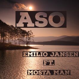 Album cover of Aso
