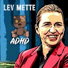 Album cover of Lev Mette