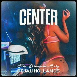 Album cover of Center