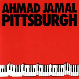 Album cover of Pittsburgh