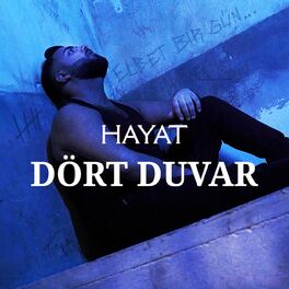 Album cover of Dört Duvar