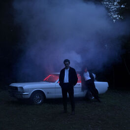 Album cover of De l'ombre à la lumière