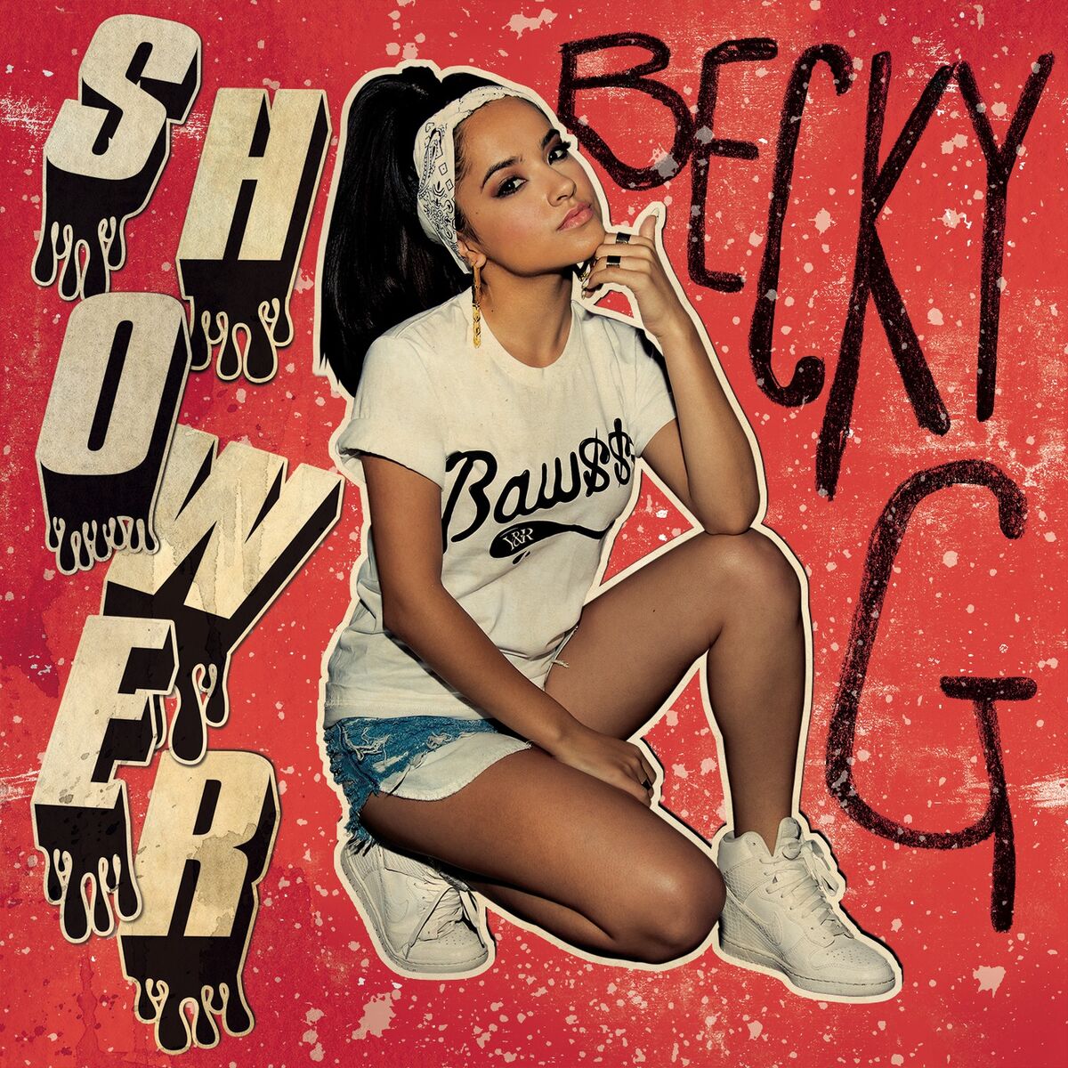 Becky G: música, canciones, letras | Escúchalas en Deezer