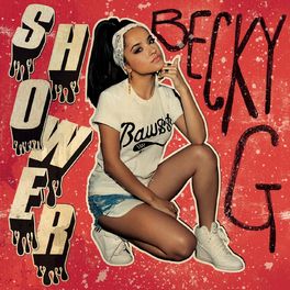 Album cover of Shower