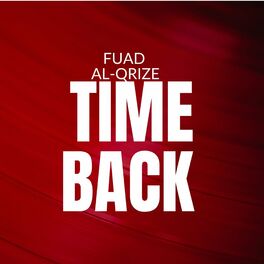 Album cover of Time Back