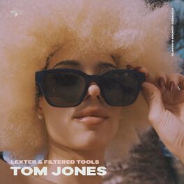 Album cover of Tom Jones