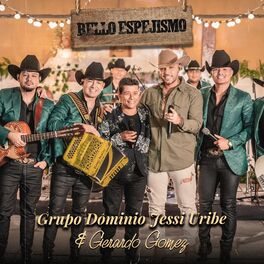 Album cover of Bello Espejismo