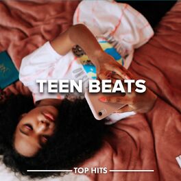 Album cover of teen beats 2022
