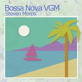 Album cover of Bossa Nova VGM