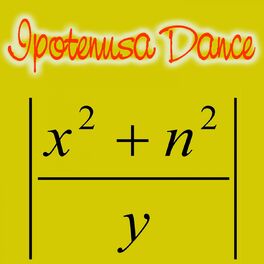 Album cover of Ipotenusa Dance