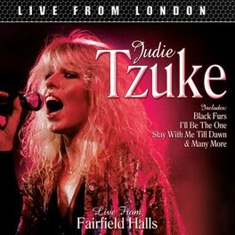 Album cover of Live From London (Live)