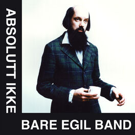 Album cover of Absolutt Ikke Bare Egil Band