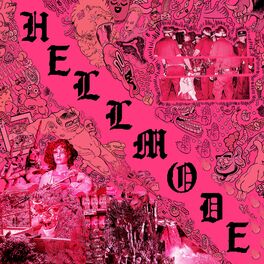 Album cover of HELLMODE