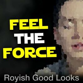 Album cover of Feel the Force