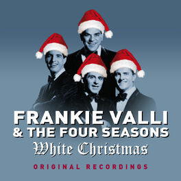 Album cover of White Christmas (Plus Bonus Tracks)