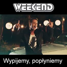 Album cover of Wypijemy, Popłyniemy