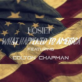 Album cover of What Happened to America (feat. Colton Chapman)