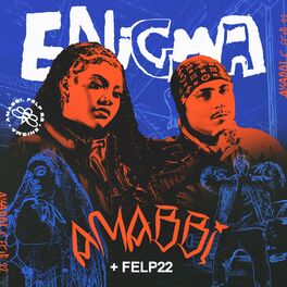 Album cover of Enigma