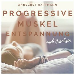 Album cover of Progressive Muskelentspannung nach Jacobson (Muskelrelaxation), Vol. 4