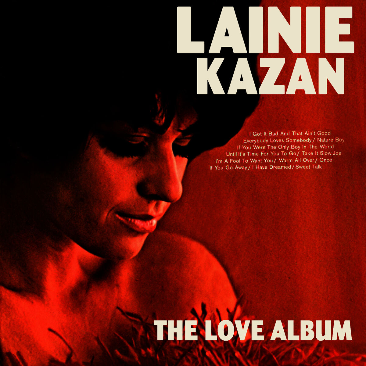 Lainie Kazan : albums, chansons, playlists | À écouter sur Deezer