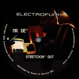 Album cover of Strechin Out/Whonleeone