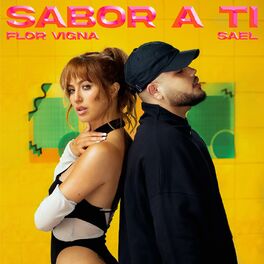 Album cover of Sabor a Ti