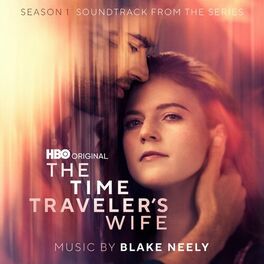 Album cover of The Time Traveler's Wife: Season 1 (Soundtrack from the HBO® Original Series)