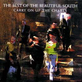 Album cover of Carry On Up The Charts - The Best Of The Beautiful South