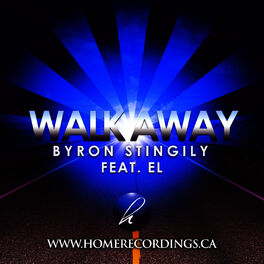 Album cover of Walk Away (Byron Stingily feat. EL)