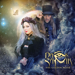 Album cover of The Golden Moth