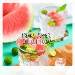 Album cover of Freaky Summer Chillout Lounge